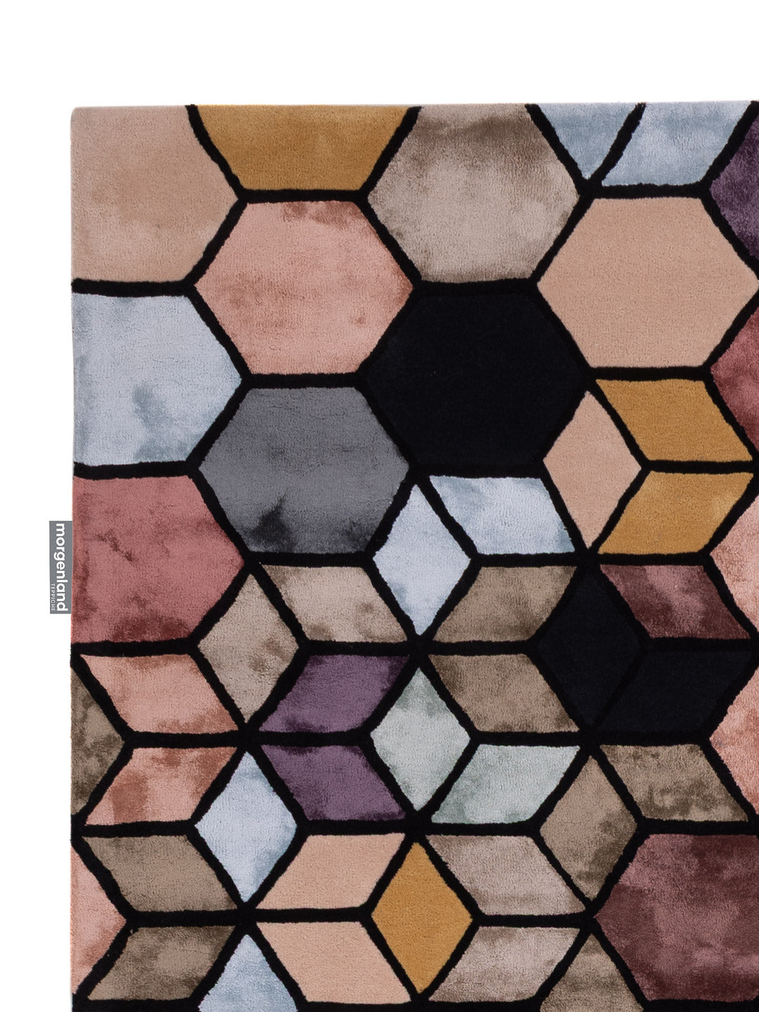 Tapis design PaletteofDreams