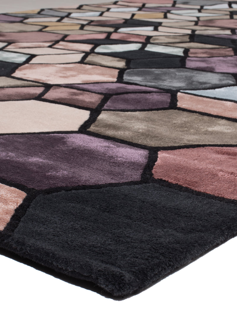 Tapis design PaletteofDreams