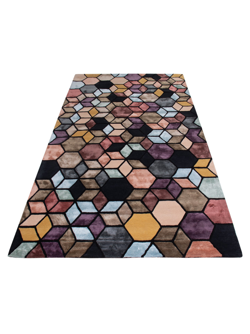 Tapis design PaletteofDreams