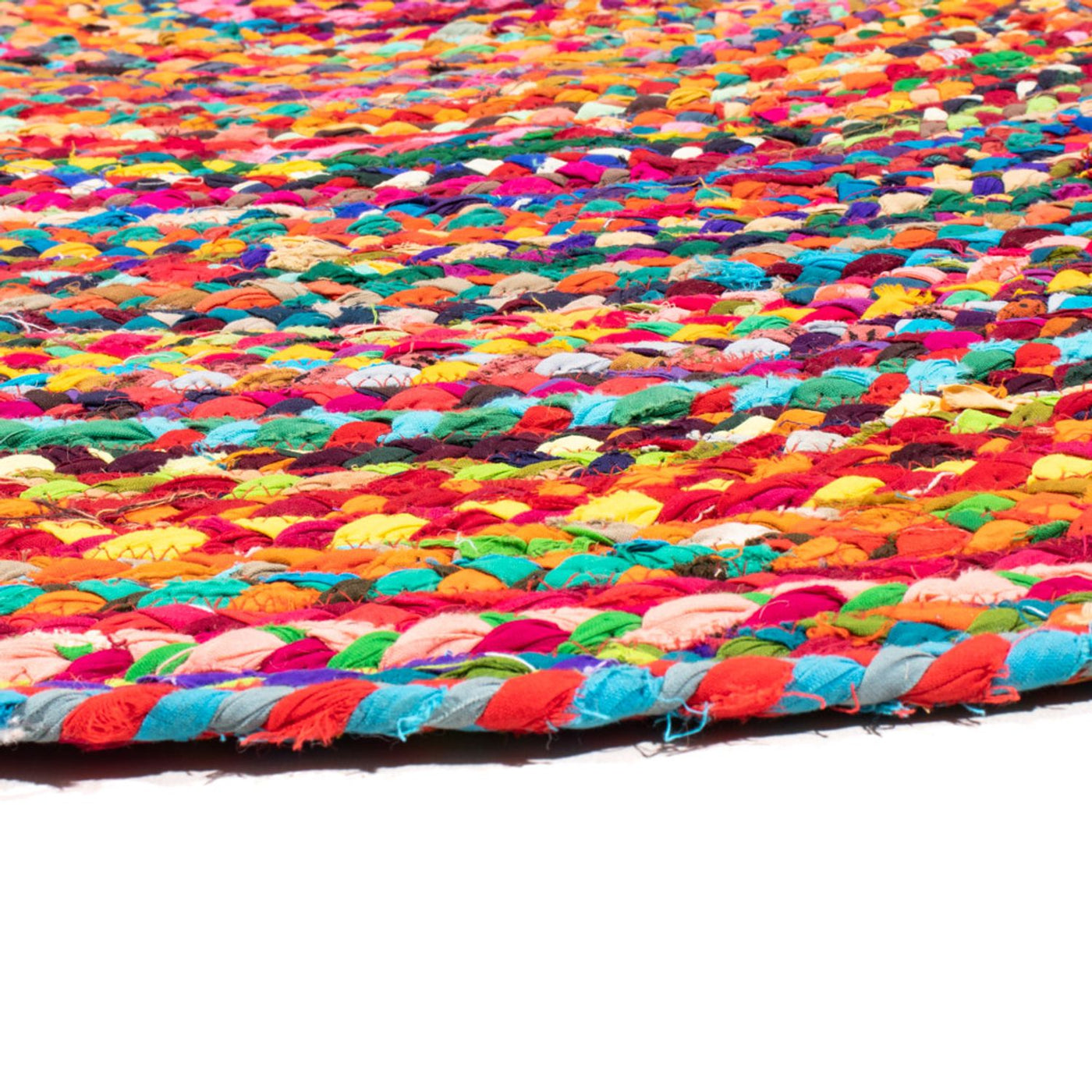 Tapis en jute Tapis Vance - Tapis en laine