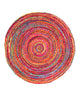 Tapis en jute Tapis Vance - Tapis en laine