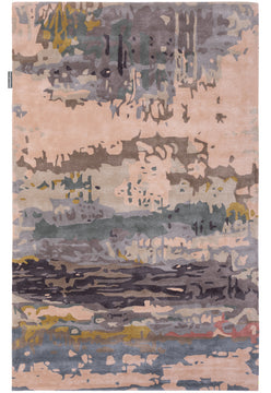 Tapis design - Vibrance - rectangle