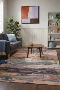 Tapis design - Vibrance - rectangle