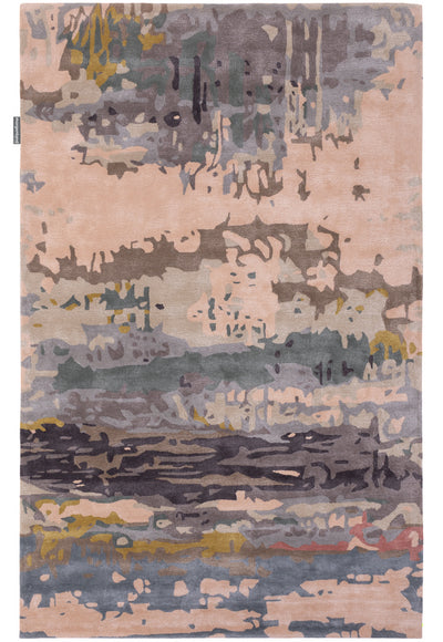 Tapis design Vibrance - Designerteppich