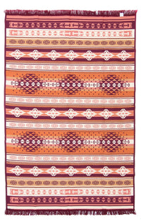 Tapis Kelim - Tendance - Avita - rectangle