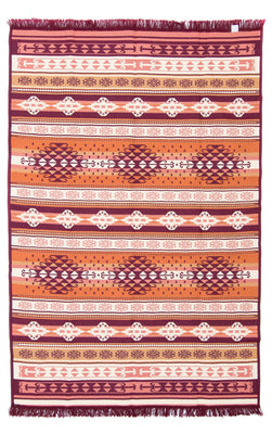 Tapis Kelim - Tendance - Avita - rectangle