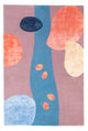 Tapis en laine Bouquet - Tapis en laine