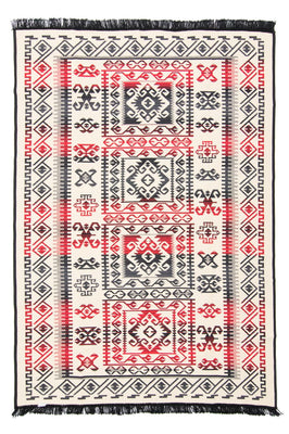 Tapis Kelim - Tendance - Irena - rectangle