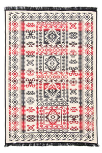 Kilim moderne Tapis Irena – product image