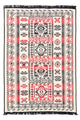 Kilim moderne Tapis Irena