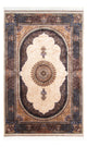 Tapis de Qom Tapis 230x148cm