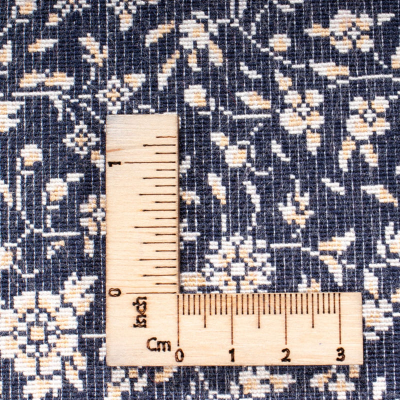 Tapis persan - Ghom - 230 x 148 cm - beige
