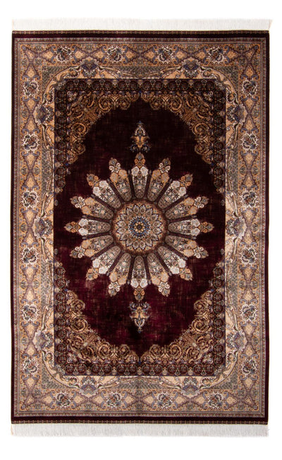 Tapis de Qom Tapis 150x230cm