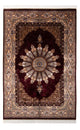 Tapis de Qom Tapis 230x150cm