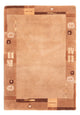 Tapis Népalais 60x90cm - Tapis en laine