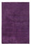 Tapis Gabbeh - Loribaft Softy - 150 x 90 cm - violet