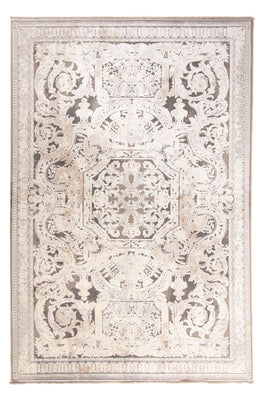 Tapis design - 300 x 200 cm - gris