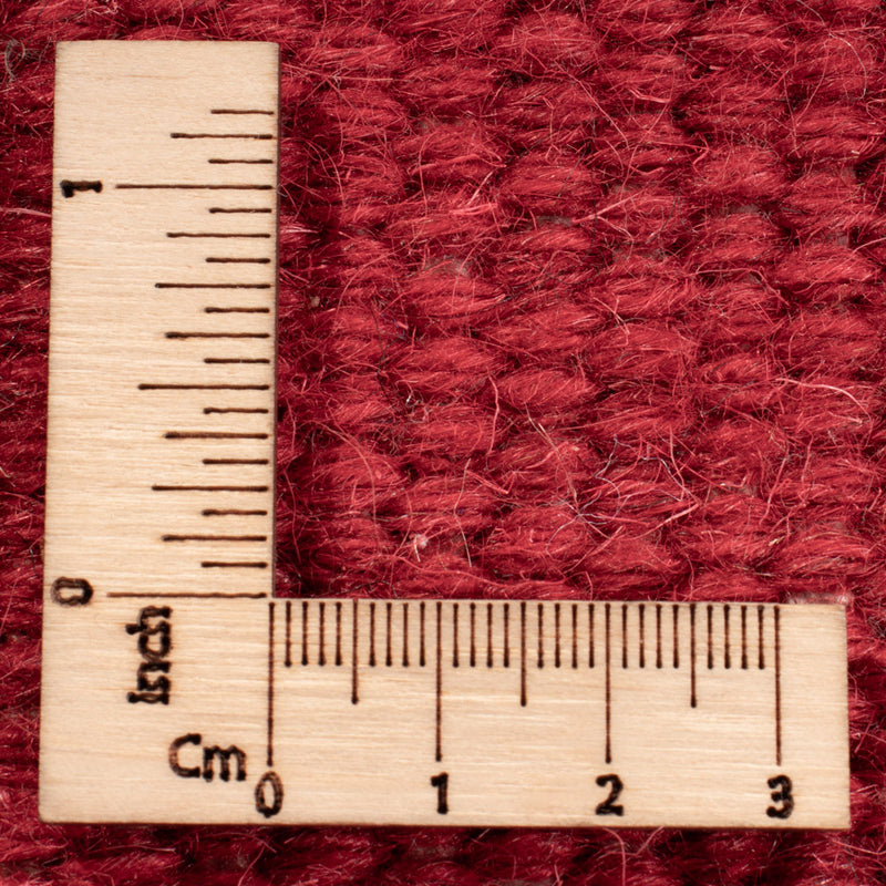 Tapis Kelim - Tendance - 240 x 160 cm - rouge