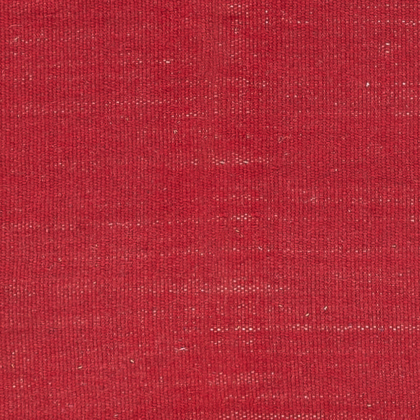 Tapis Kelim - Tendance - 240 x 160 cm - rouge