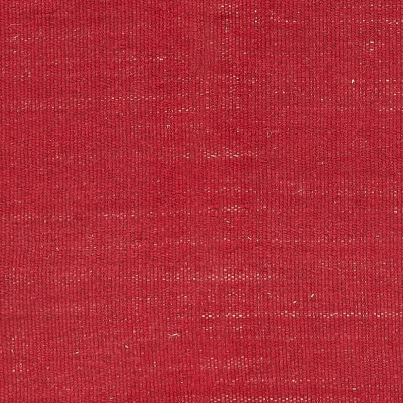 Tapis Kelim - Tendance - 240 x 160 cm - rouge