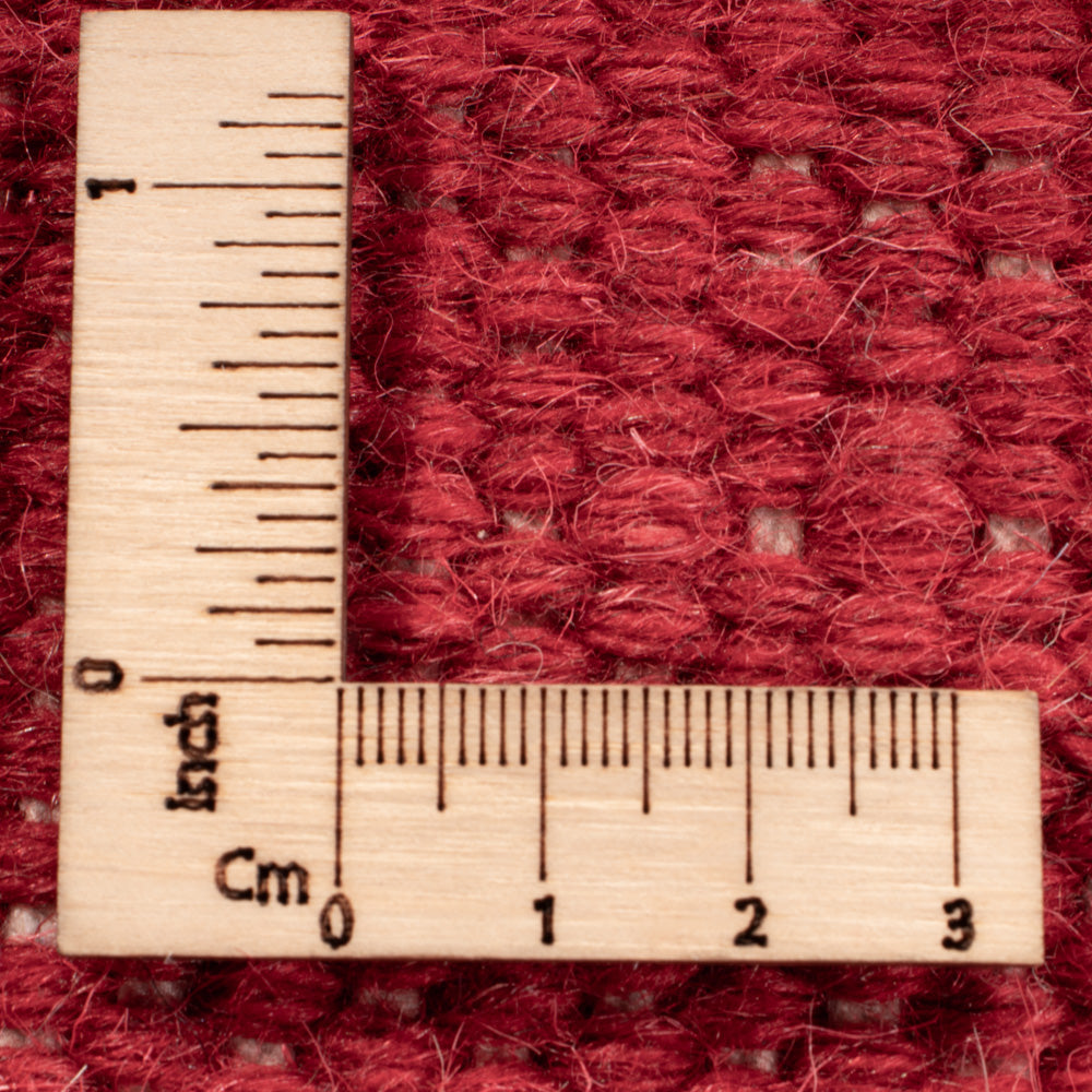 Tapis Kelim - Tendance - 240 x 160 cm - rouge