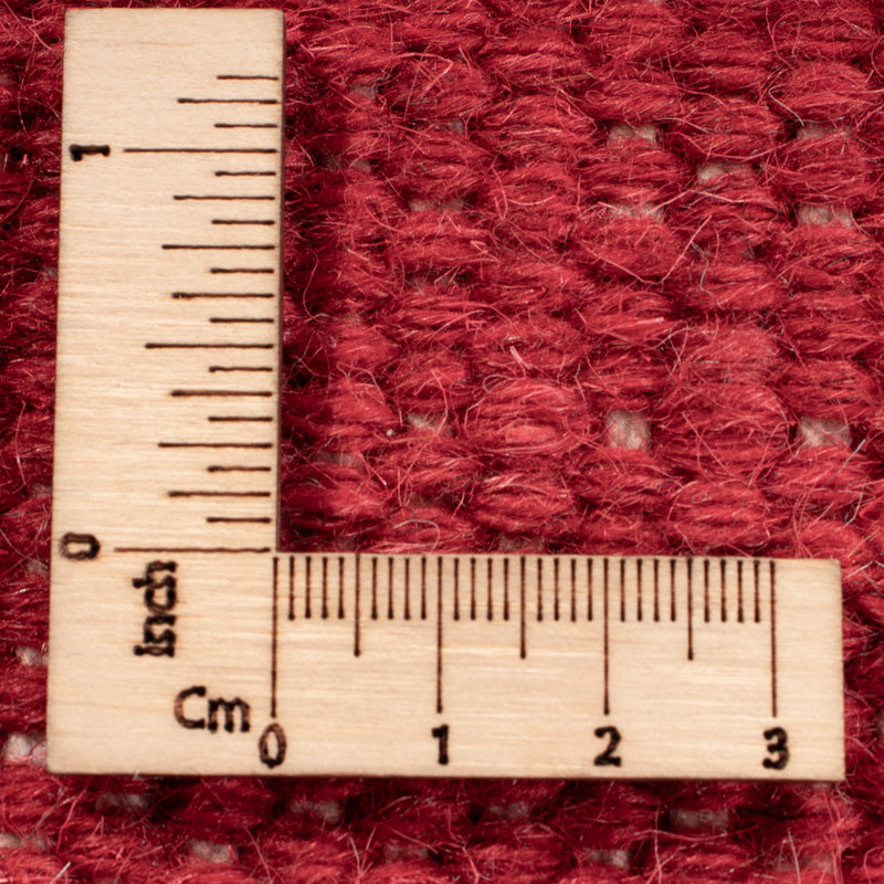 Tapis Kelim - Tendance - 240 x 160 cm - rouge