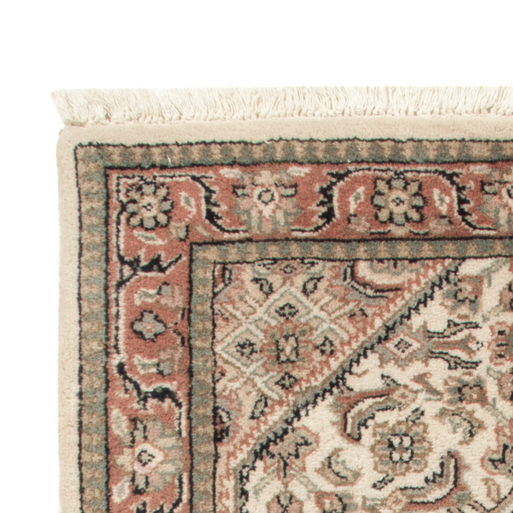 Tapis de Bidjar indien Tapis 140x70cm - Tapis oriental