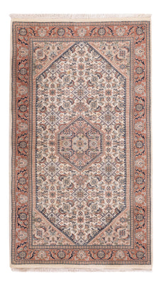 Tapis oriental - Bidjar - Indus - 160 x 90 cm - beige