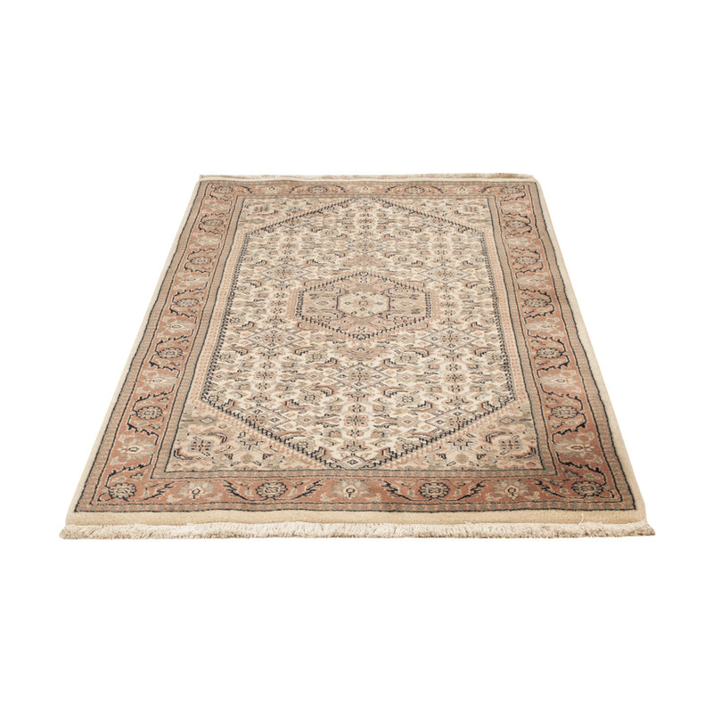 Tapis oriental - Bidjar - Indus - 160 x 90 cm - beige