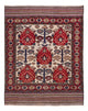 Tapis afghan 165x125cm - Tapis oriental