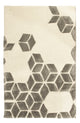 Tapis en laine 90x60cm - Tapis en laine