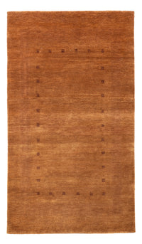 Tapis Gabbeh - Loribaft Indus - 160 x 90 cm - terracotta