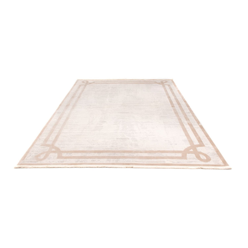 Tapis design - 300 x 200 cm - beige