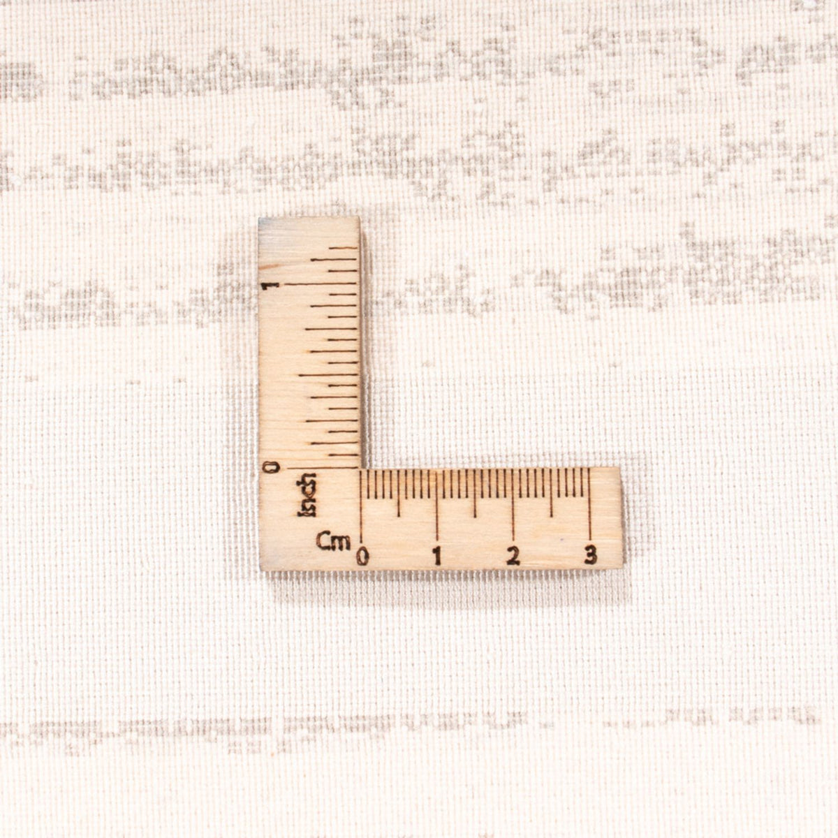 Tapis design - 300 x 200 cm - beige