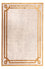 Tapis design - 300 x 200 cm - beige