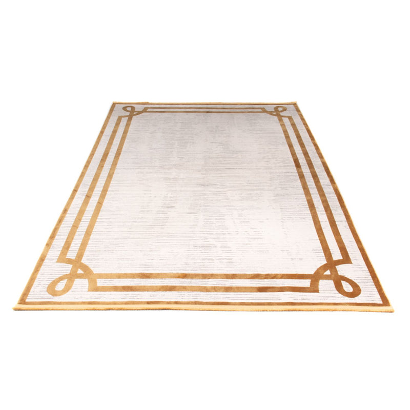 Tapis design - 300 x 200 cm - beige