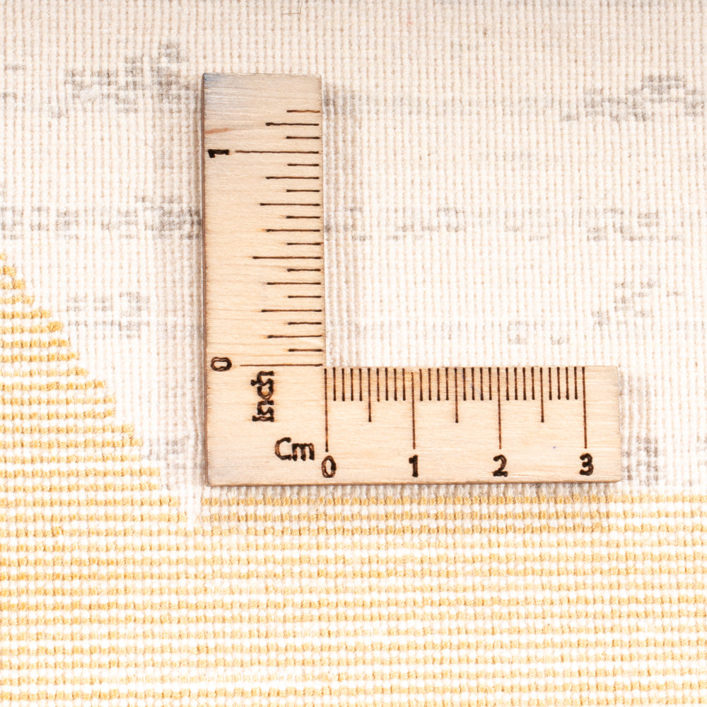 Tapis design - 300 x 200 cm - beige