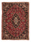 Tapis persan - Keshan - 108 x 77 cm - rouge