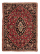 Tapis de Kashan Tapis 108x77cm - Tapis oriental