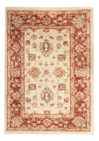 Tapis Ziegler - 90 x 60 cm - beige
