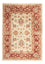 Tapis Ziegler - 90 x 60 cm - beige