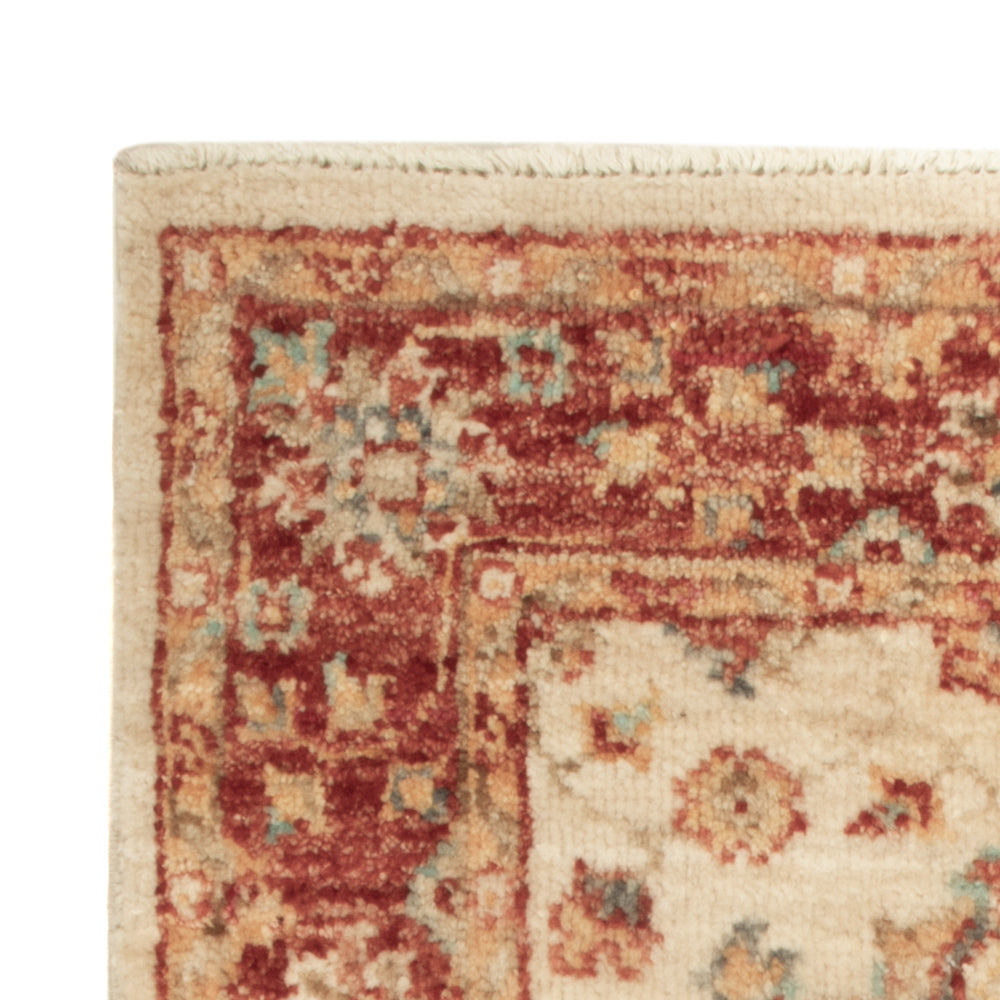 Tapis Ziegler 90x60cm - Tapis oriental