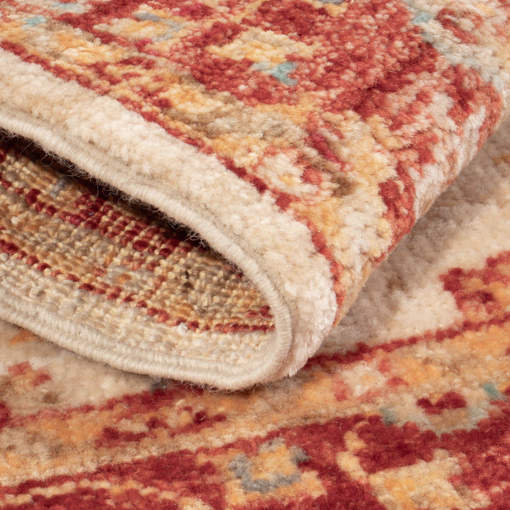 Tapis Ziegler - 90 x 60 cm - beige