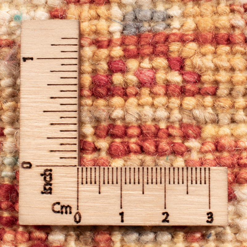 Tapis Ziegler - 90 x 60 cm - beige