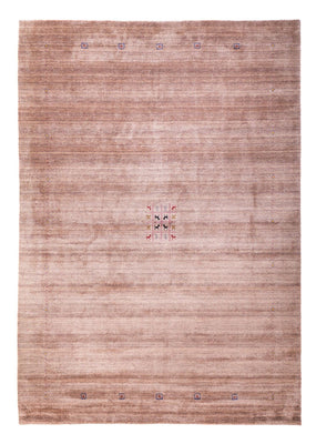 Tapis Gabbeh - Loribaft Softy - 300 x 200 cm - beige