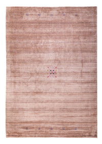 Tapis Gabbeh - Loribaft Softy - 300 x 200 cm - beige