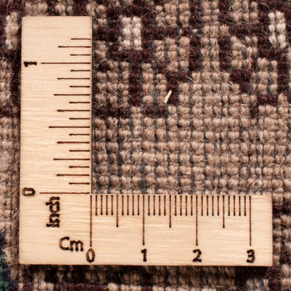 Tapisserie - 92 x 50 cm - beige