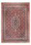 Tapis oriental - Bidjar - Indus - 346 x 248 cm - rouge
