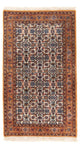 Tapis de Bidjar indien Tapis 160x92cm - Tapis oriental