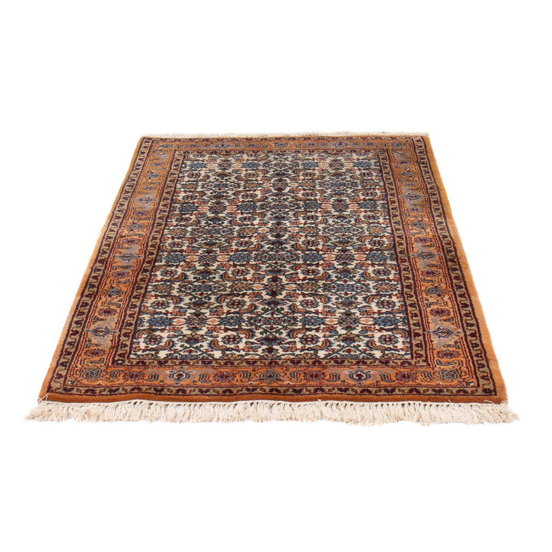 Tapis oriental - Bidjar - Indus - 160 x 92 cm - turquoise